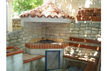 Хорватiя Privát Rabac, Екстер'єр